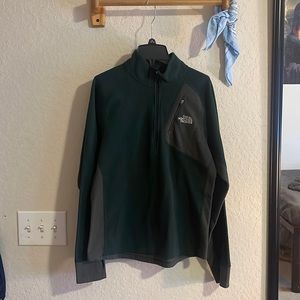 The North Face Half-Zip Pullover